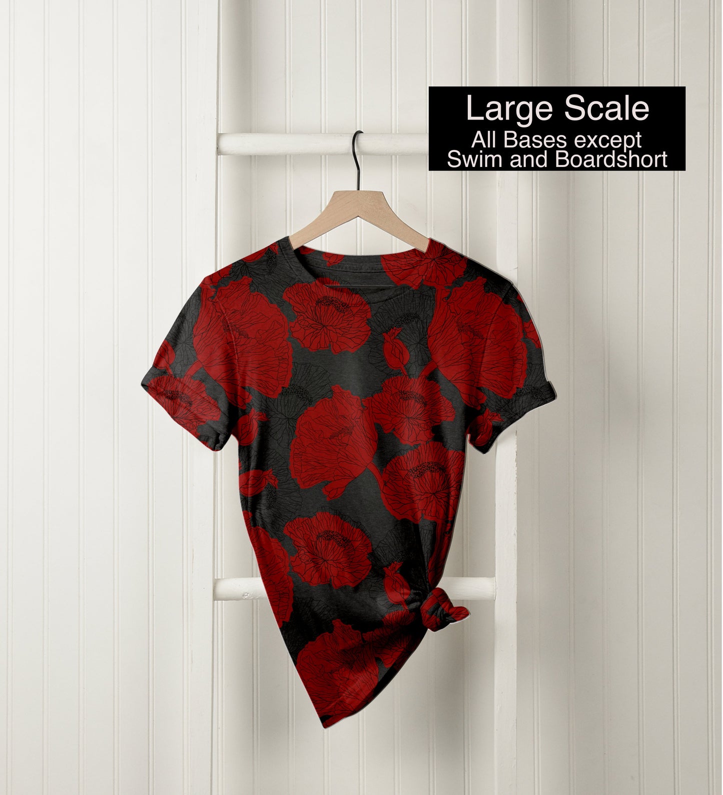 AK 265: Poppies