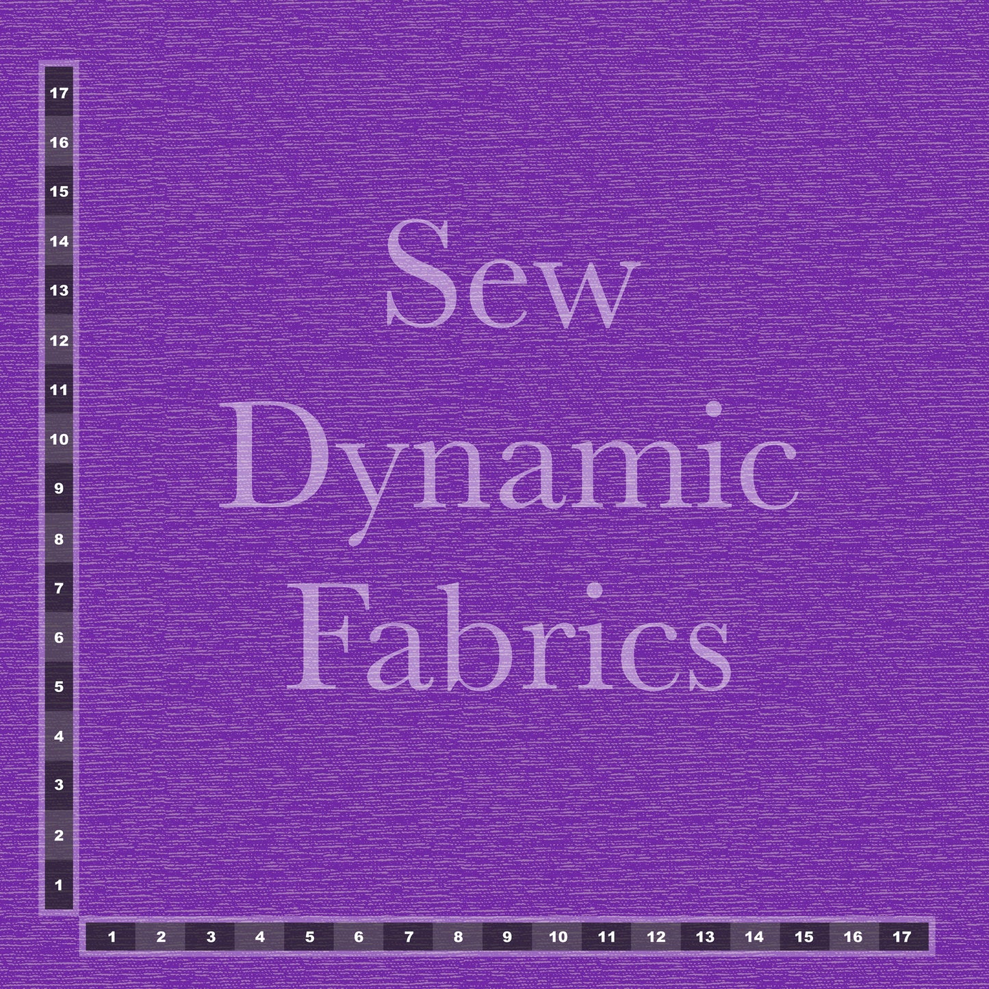 Athletic French Terry: R13 Printed Woven Texture