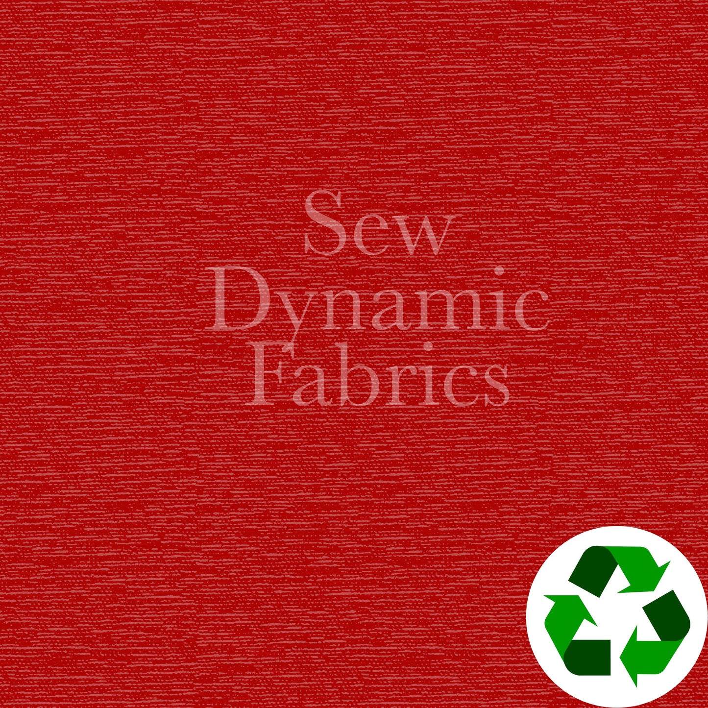 Drirelease: R13 Printed Woven Texture