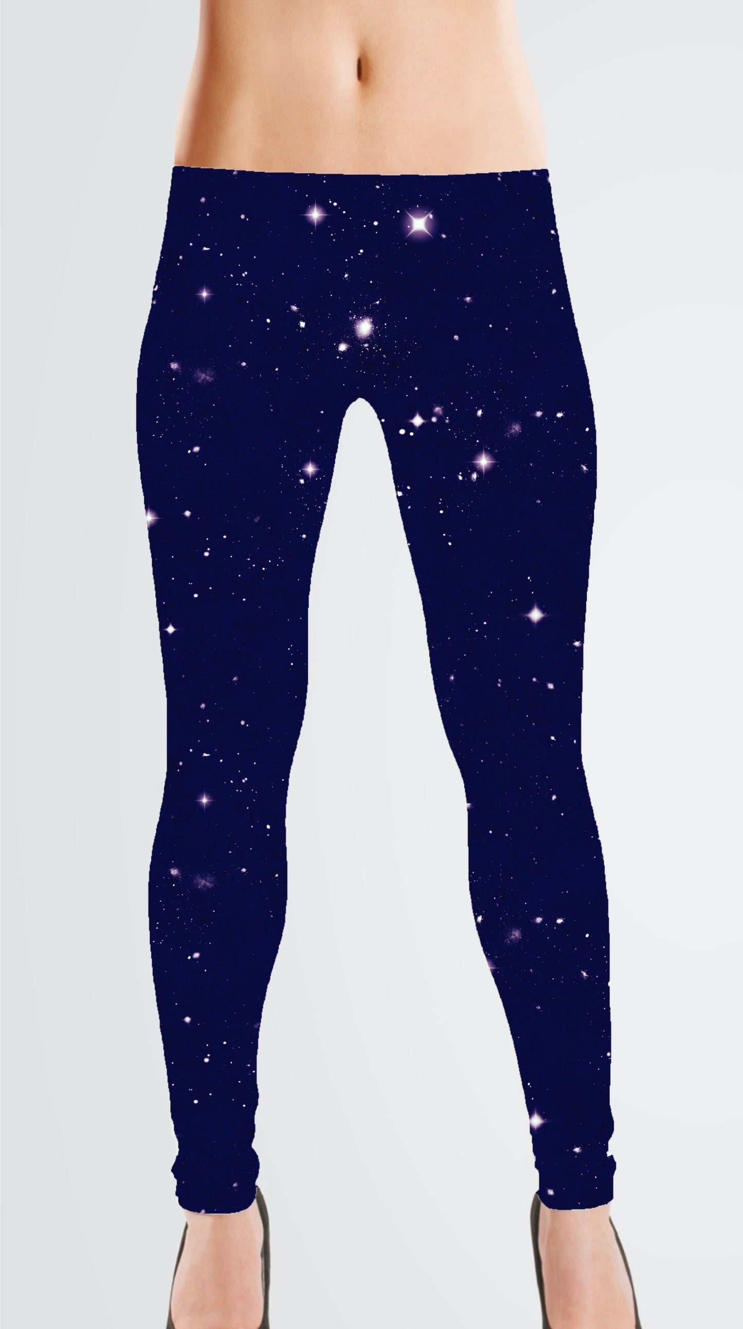 Drirelease: Stars Coordinate