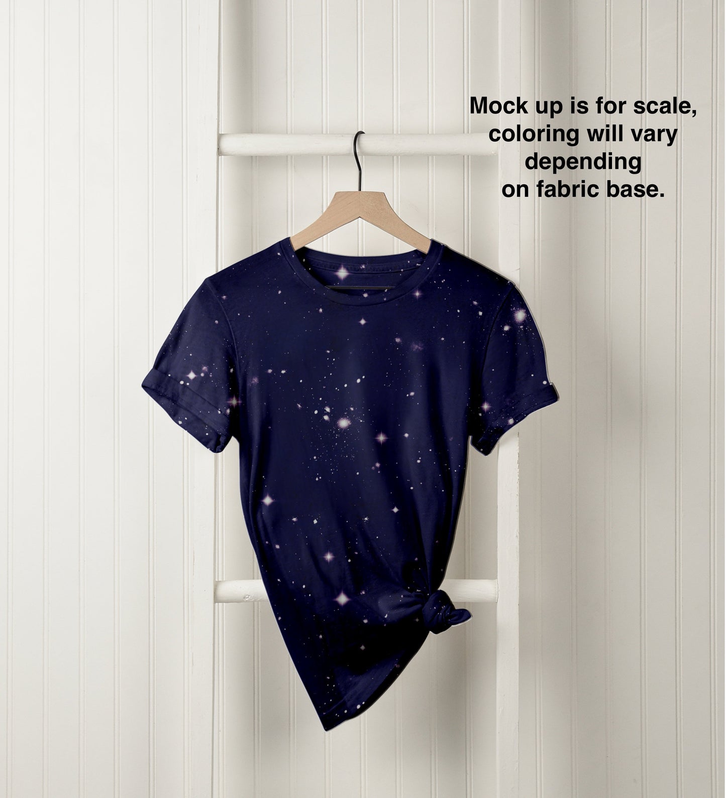 Drirelease: Stars Coordinate