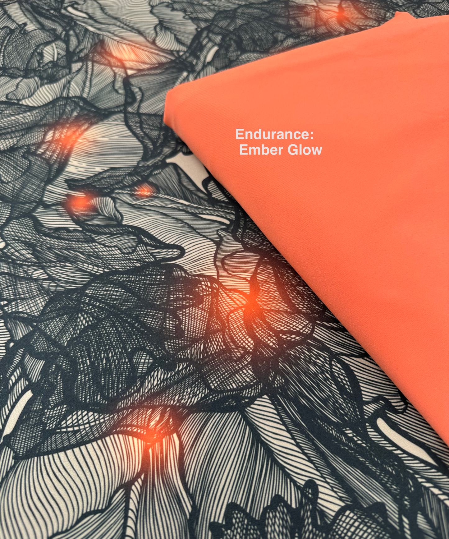 Tech Jersey: Glowthorn (New Release)