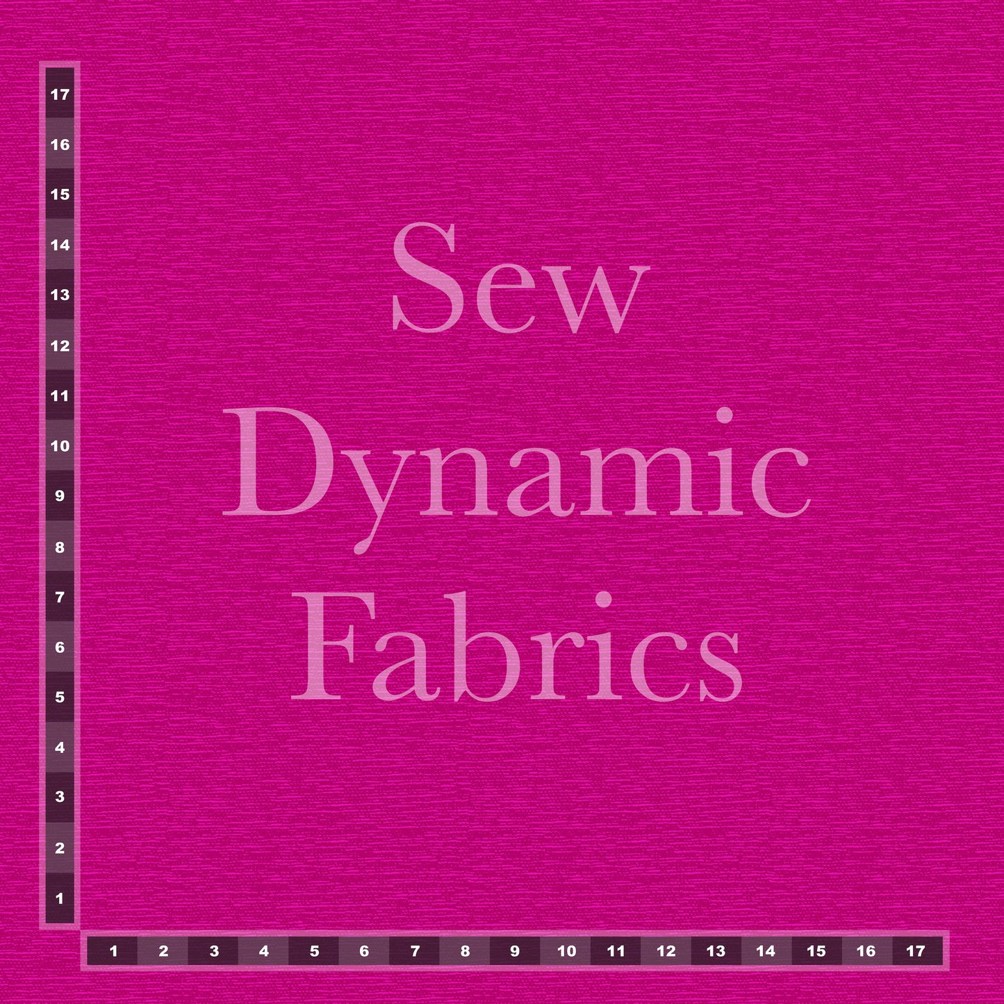 Athletic French Terry: R13 Printed Woven Texture