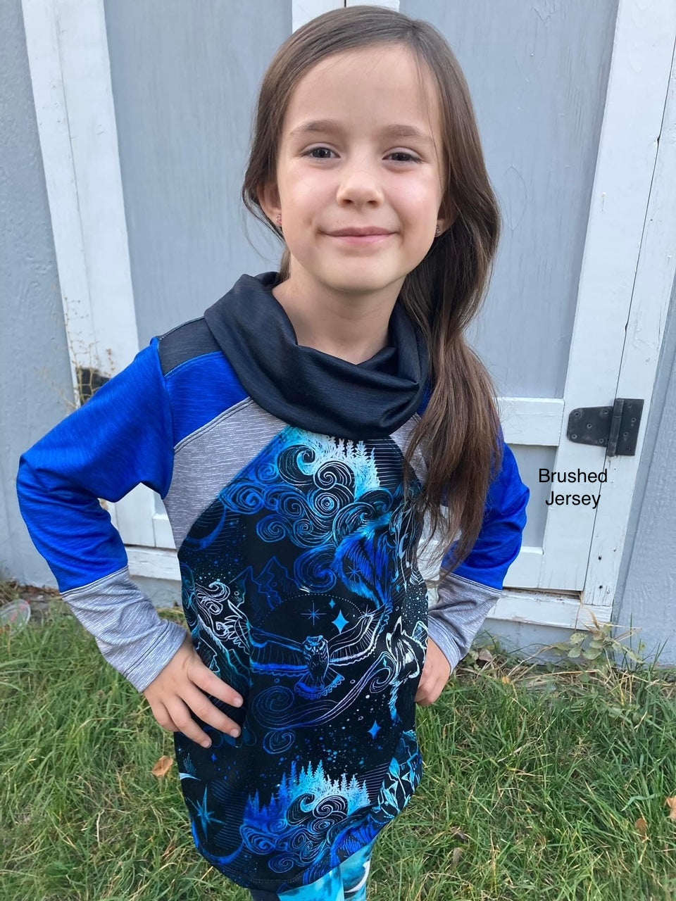 AK 265: Midnight Wolves