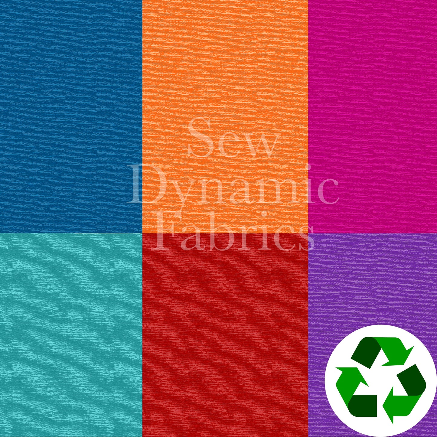 Drirelease: R13 Printed Woven Texture