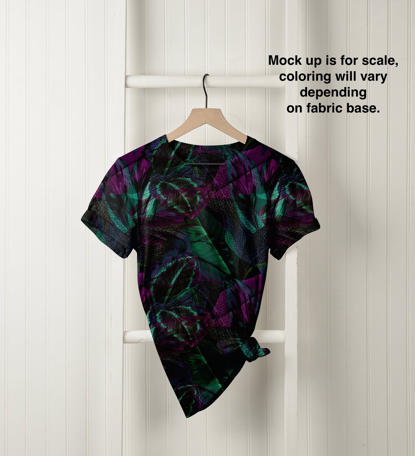 Boardshort: Dark Jungle
