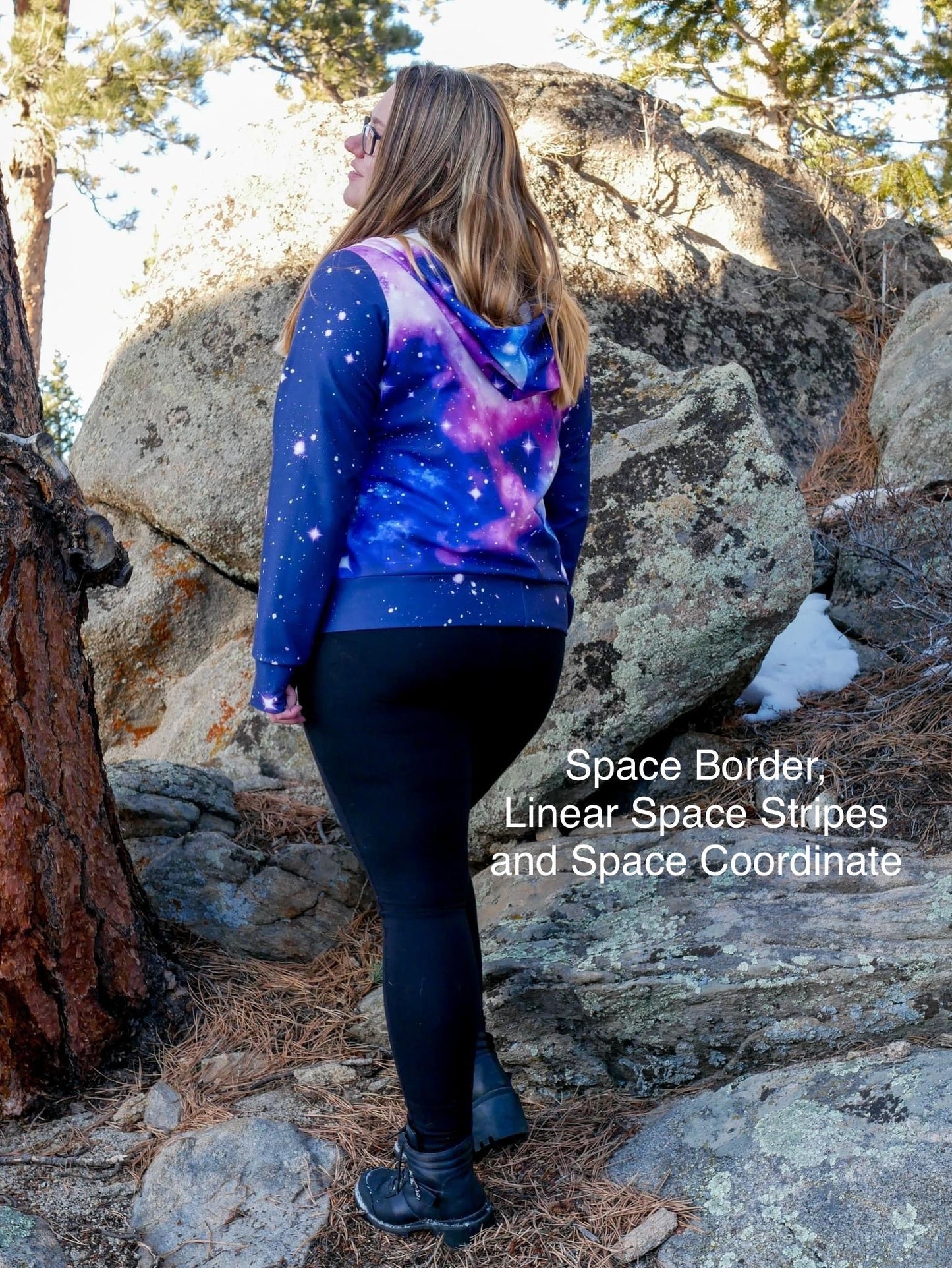 Drirelease: Stars Coordinate