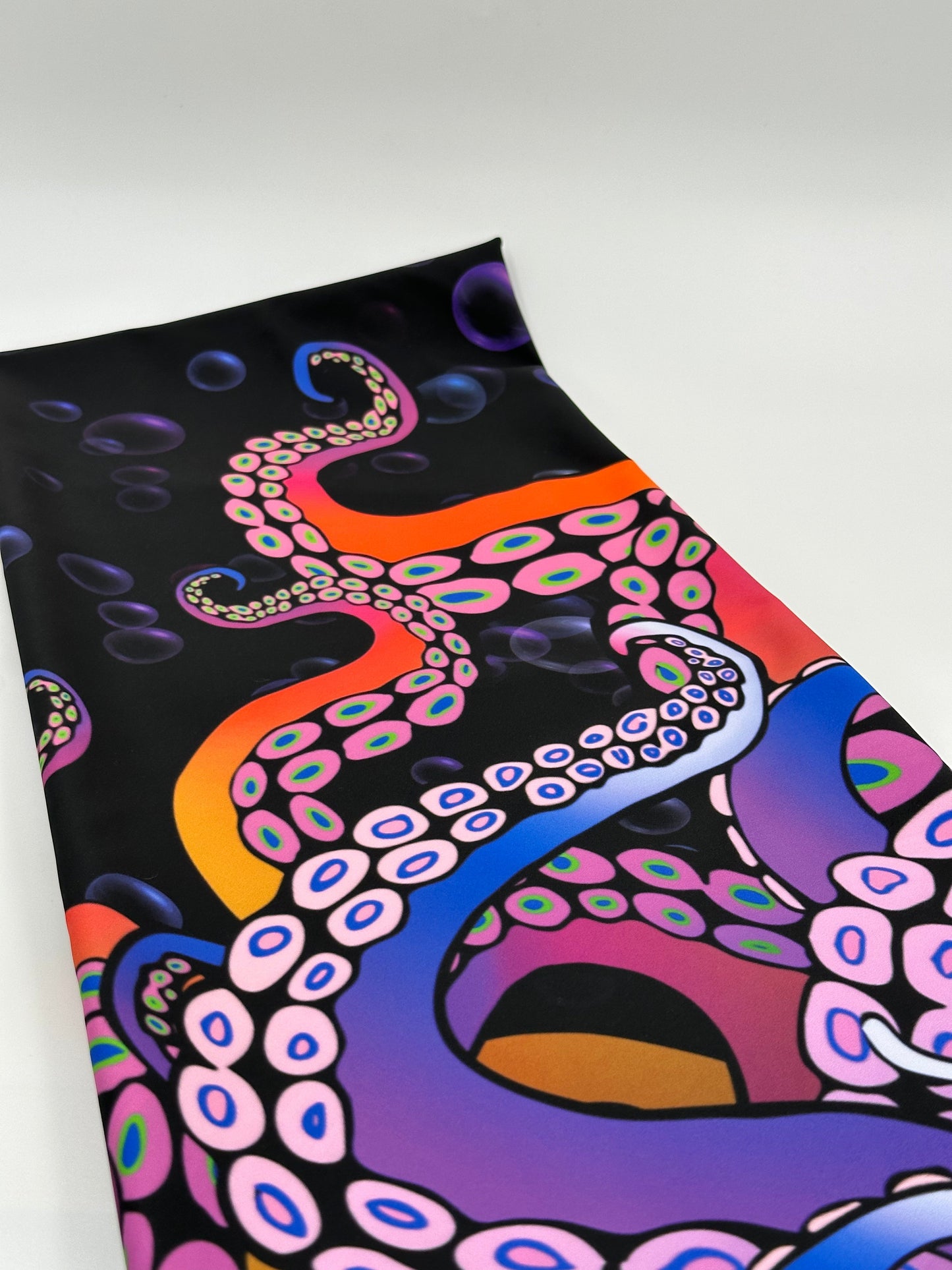 ABP: Kraken Border (cross grain)