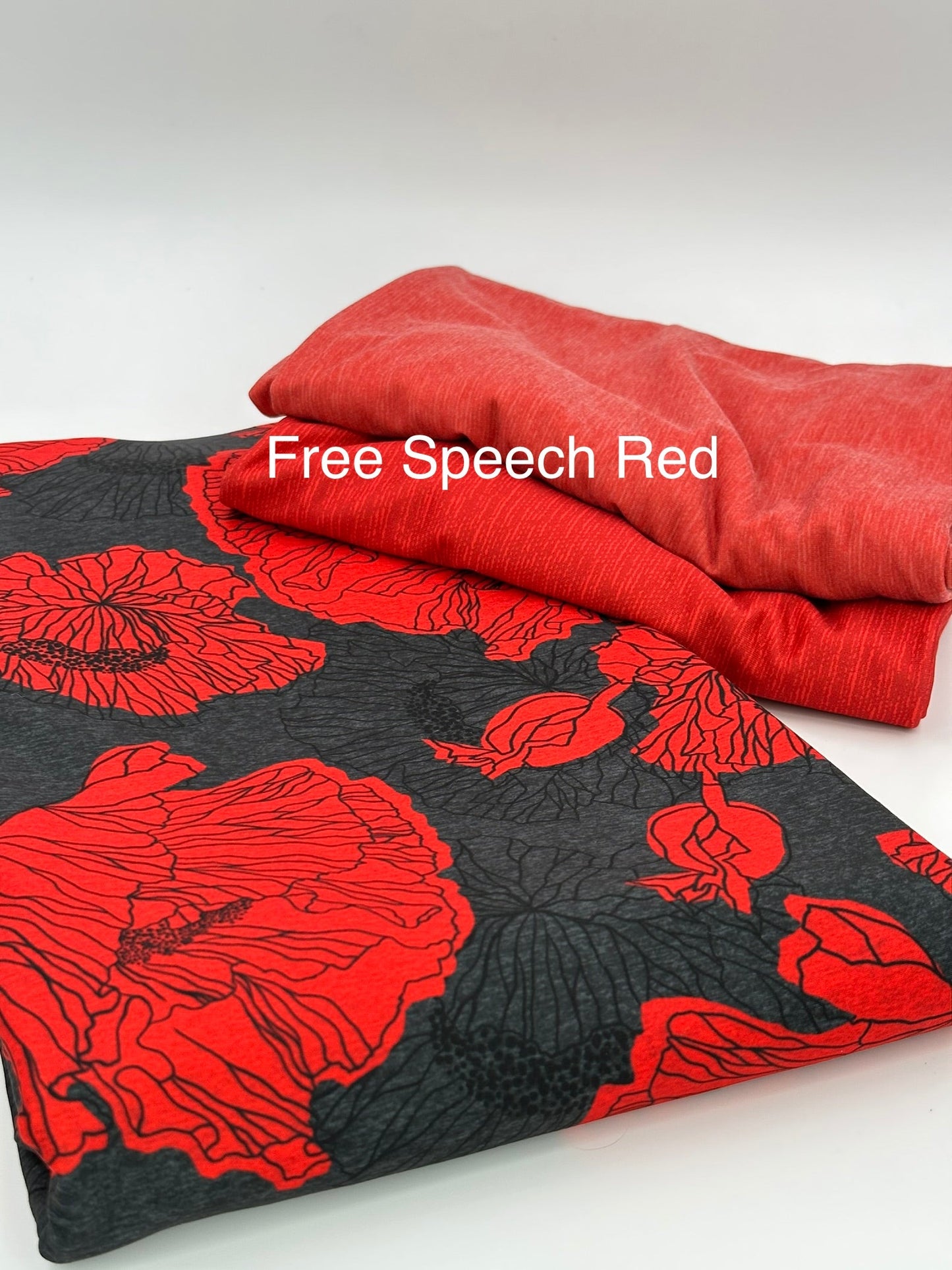 AK 265: Poppies