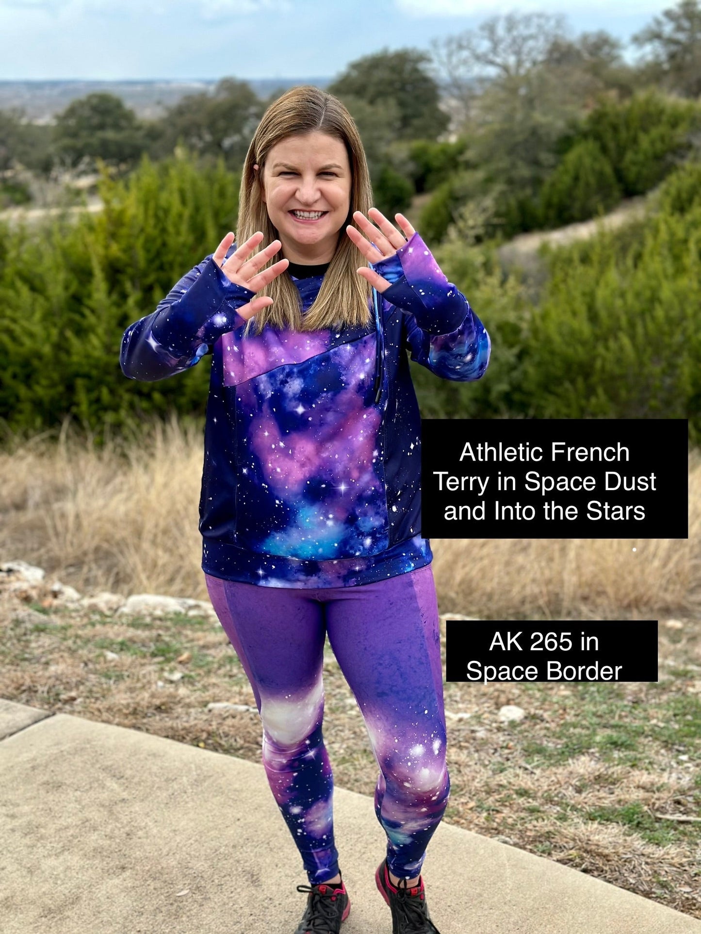 Drirelease: Stars Coordinate