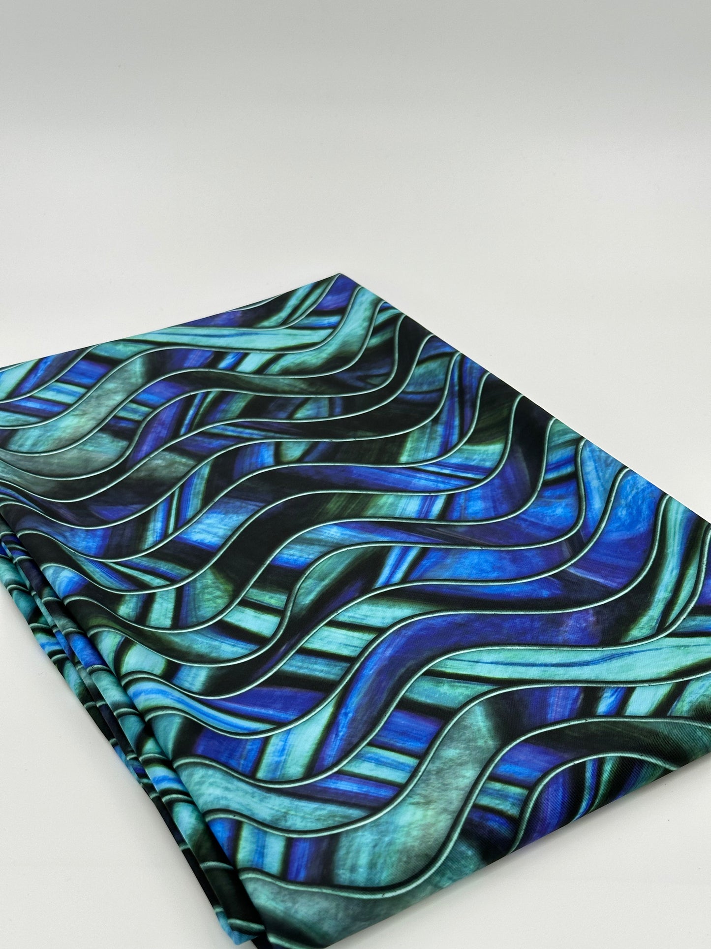 Swim Poly: Abalone