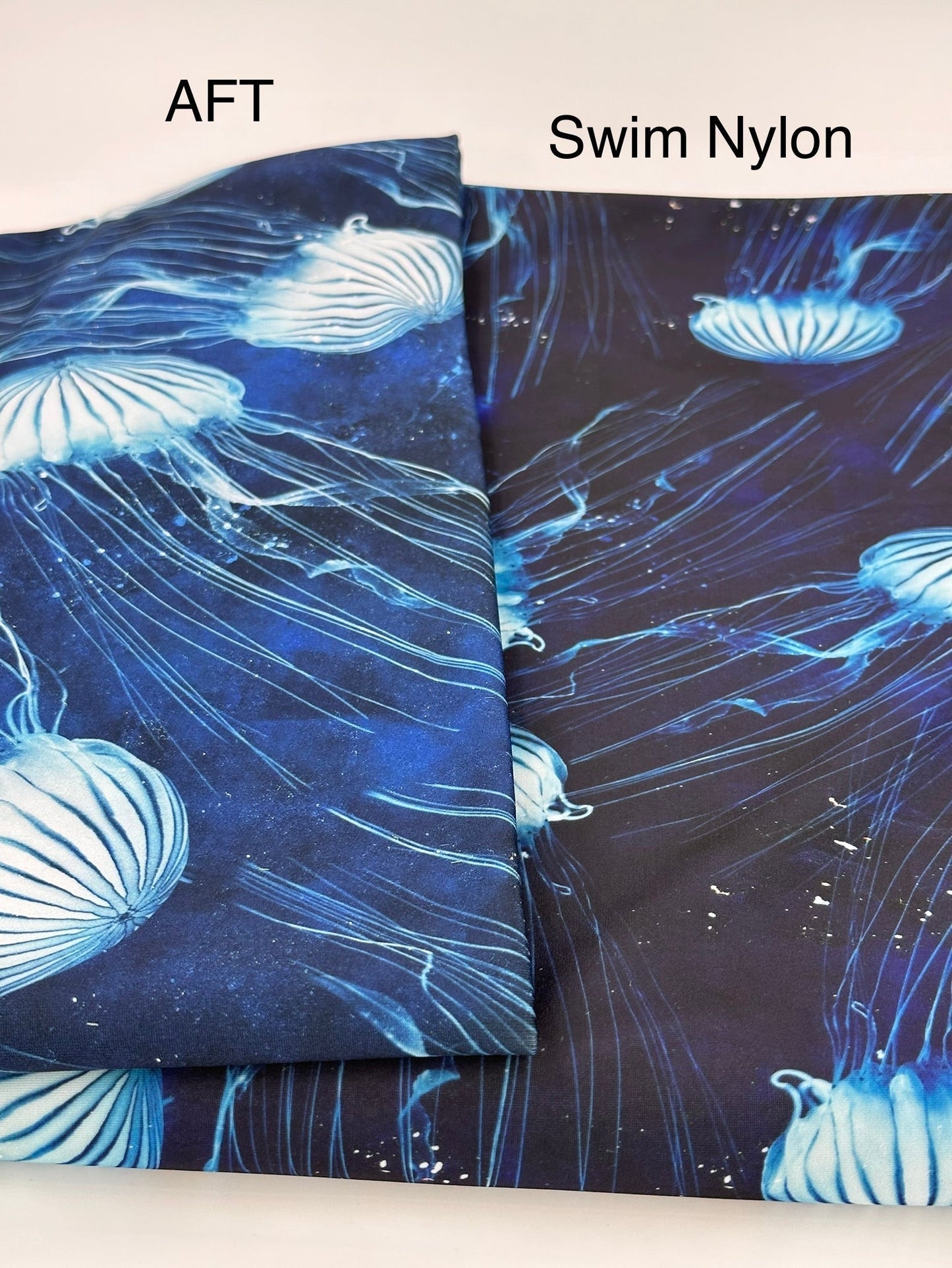 Drirelease: Jellyfish