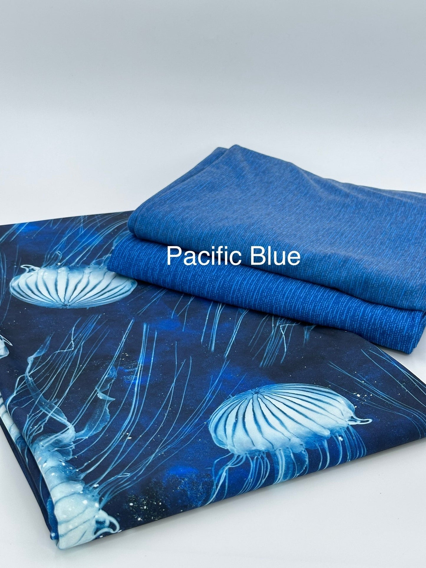 Drirelease: Jellyfish