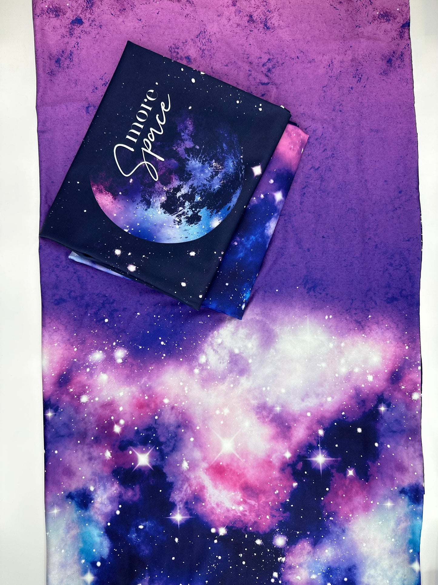 Drirelease: Space Border