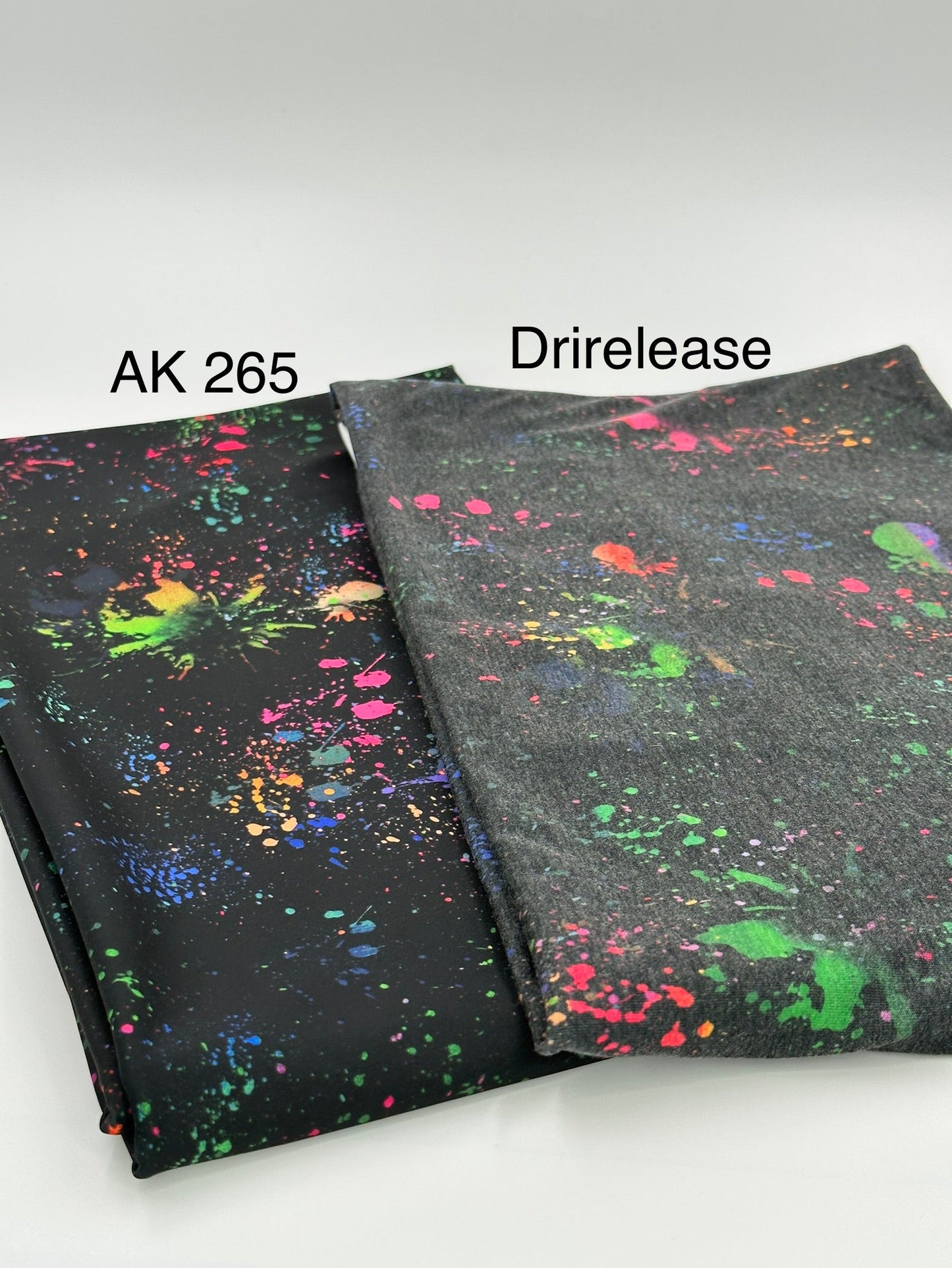 AK 265: Reptile Coordinate