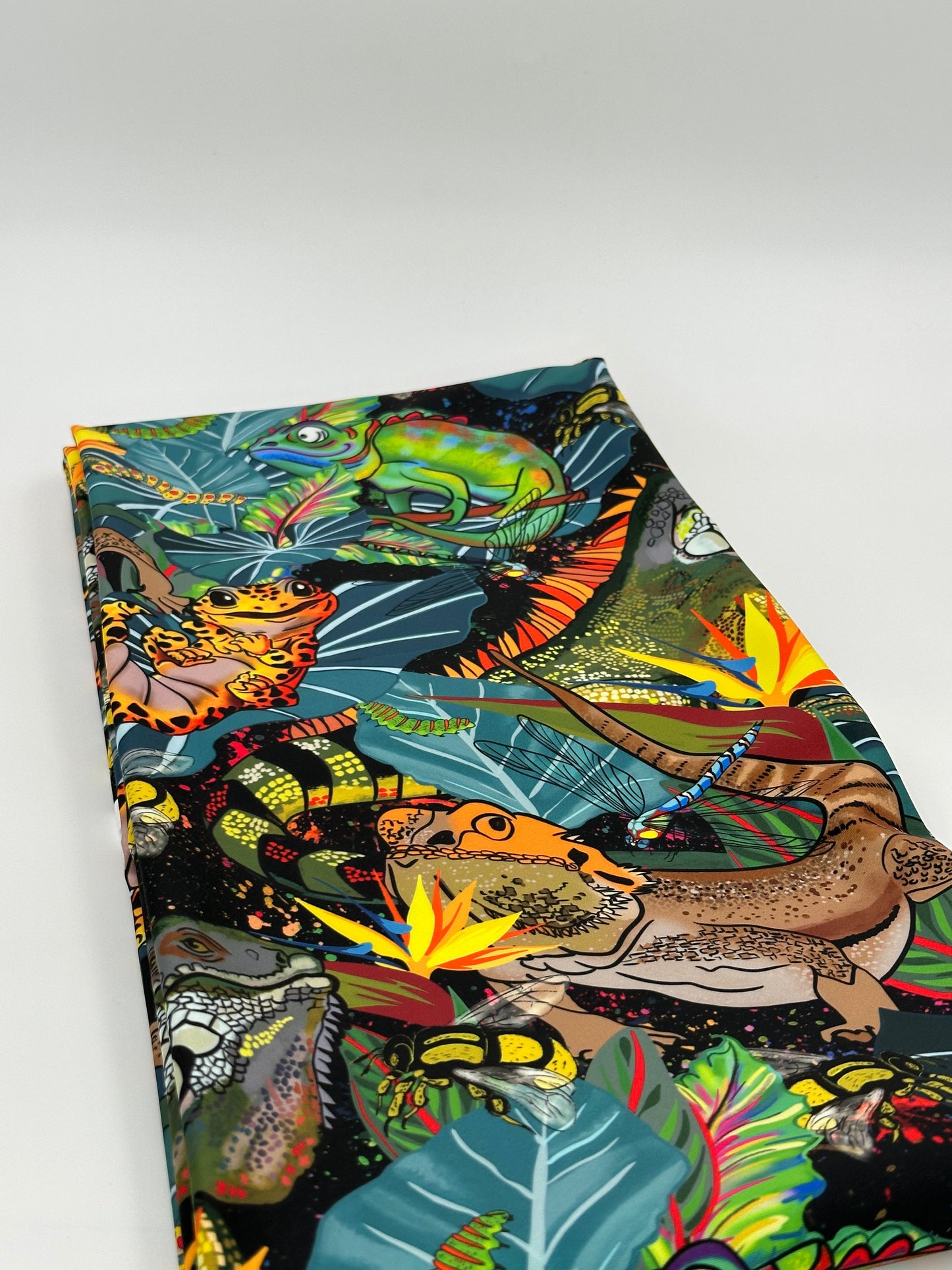 AK 265: Reptiles
