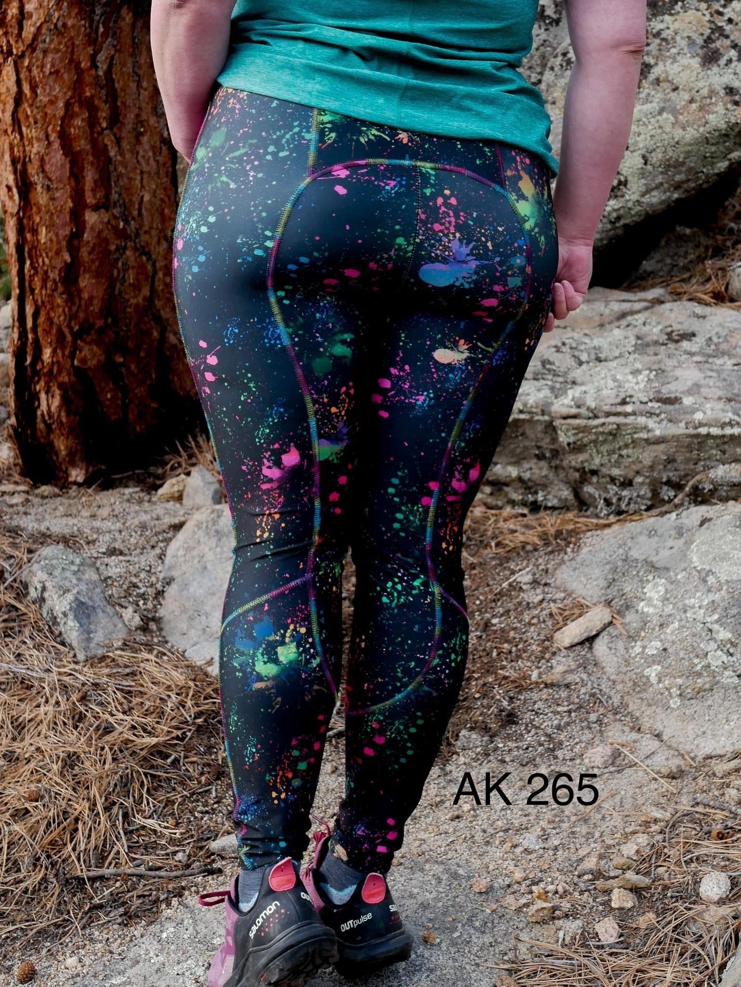 ABP: Reptile Coordinate