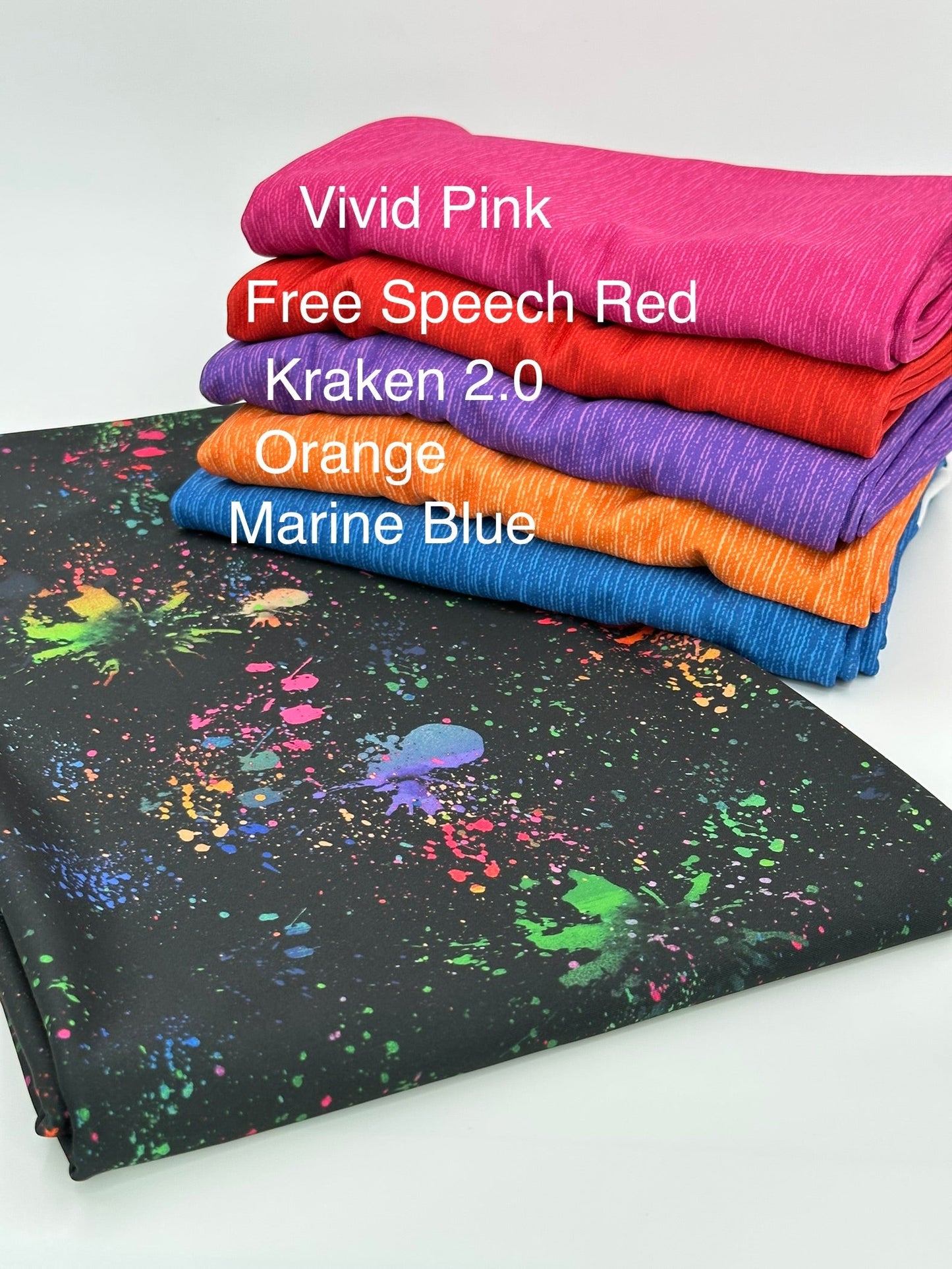 Drirelease: R13 Printed Woven Texture