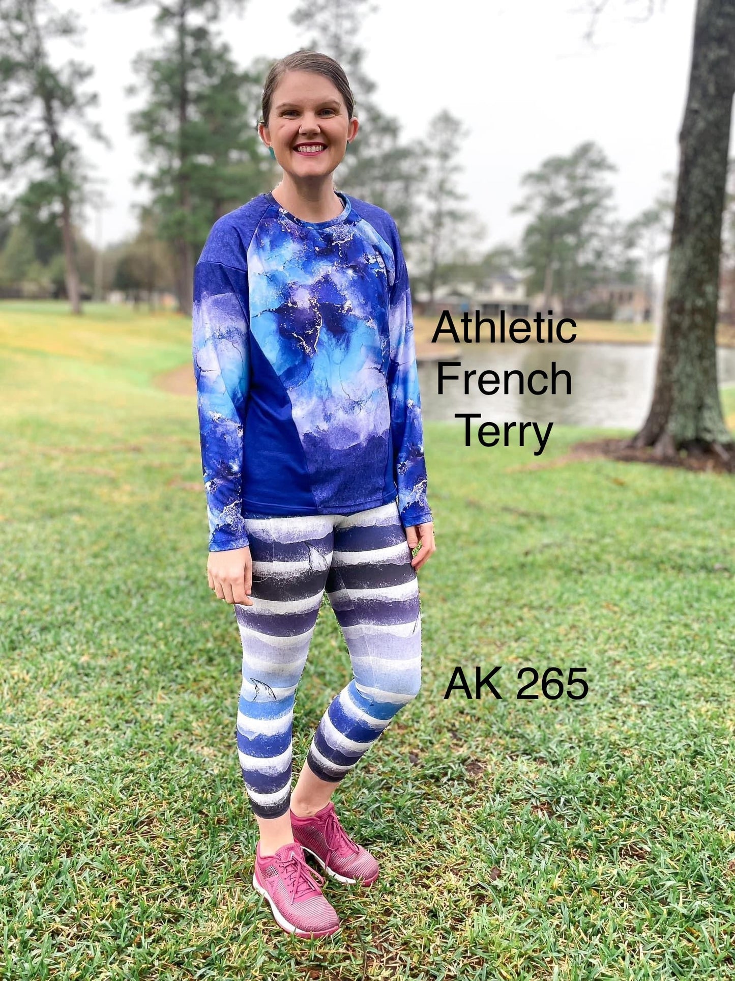 AK 265: Ocean Border