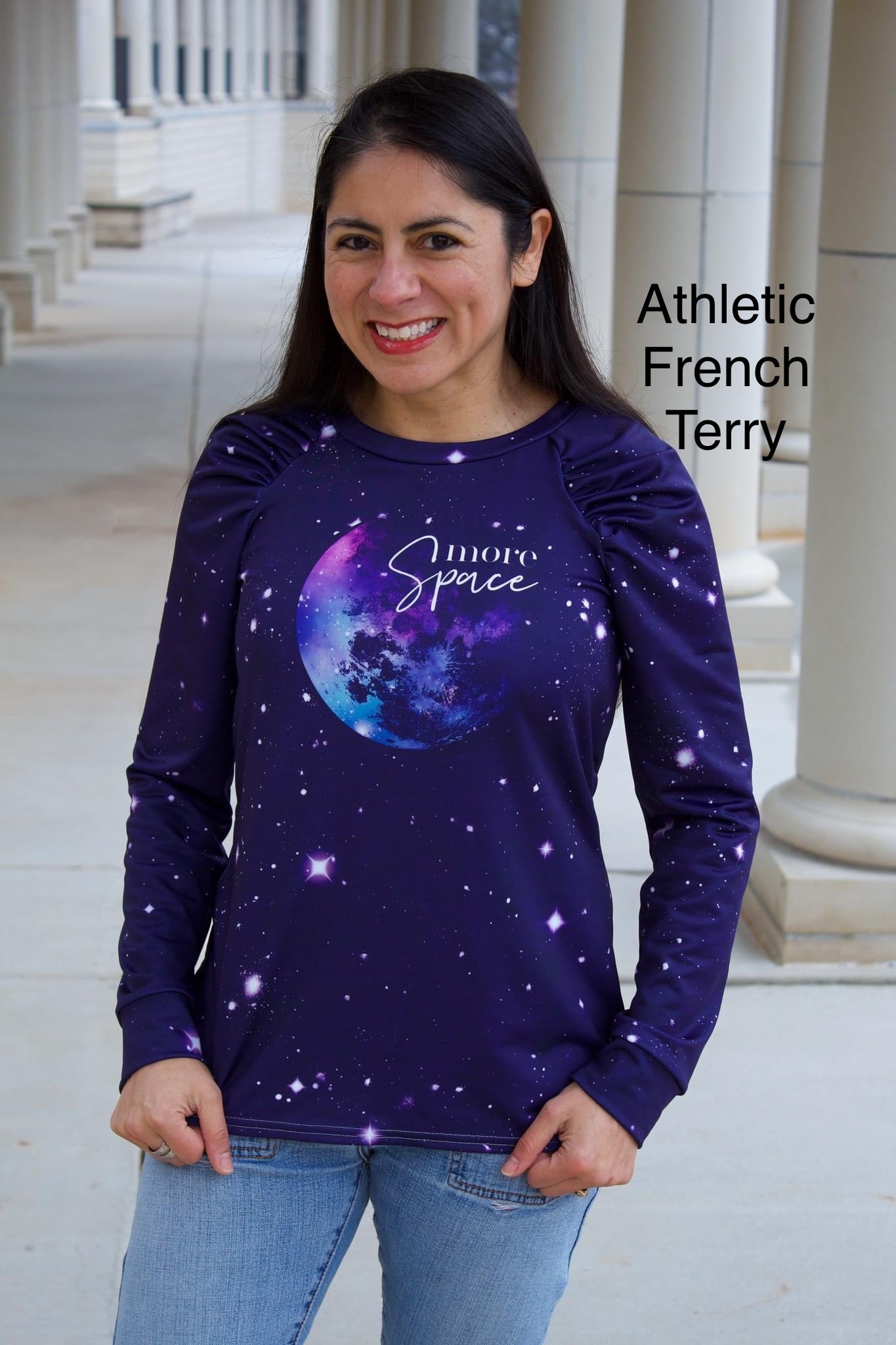 Drirelease: Stars Coordinate