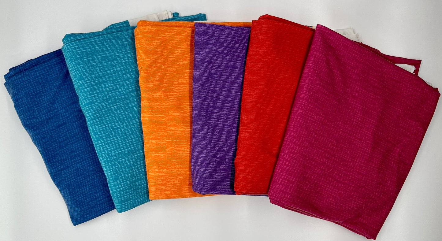 Drirelease: R13 Printed Woven Texture