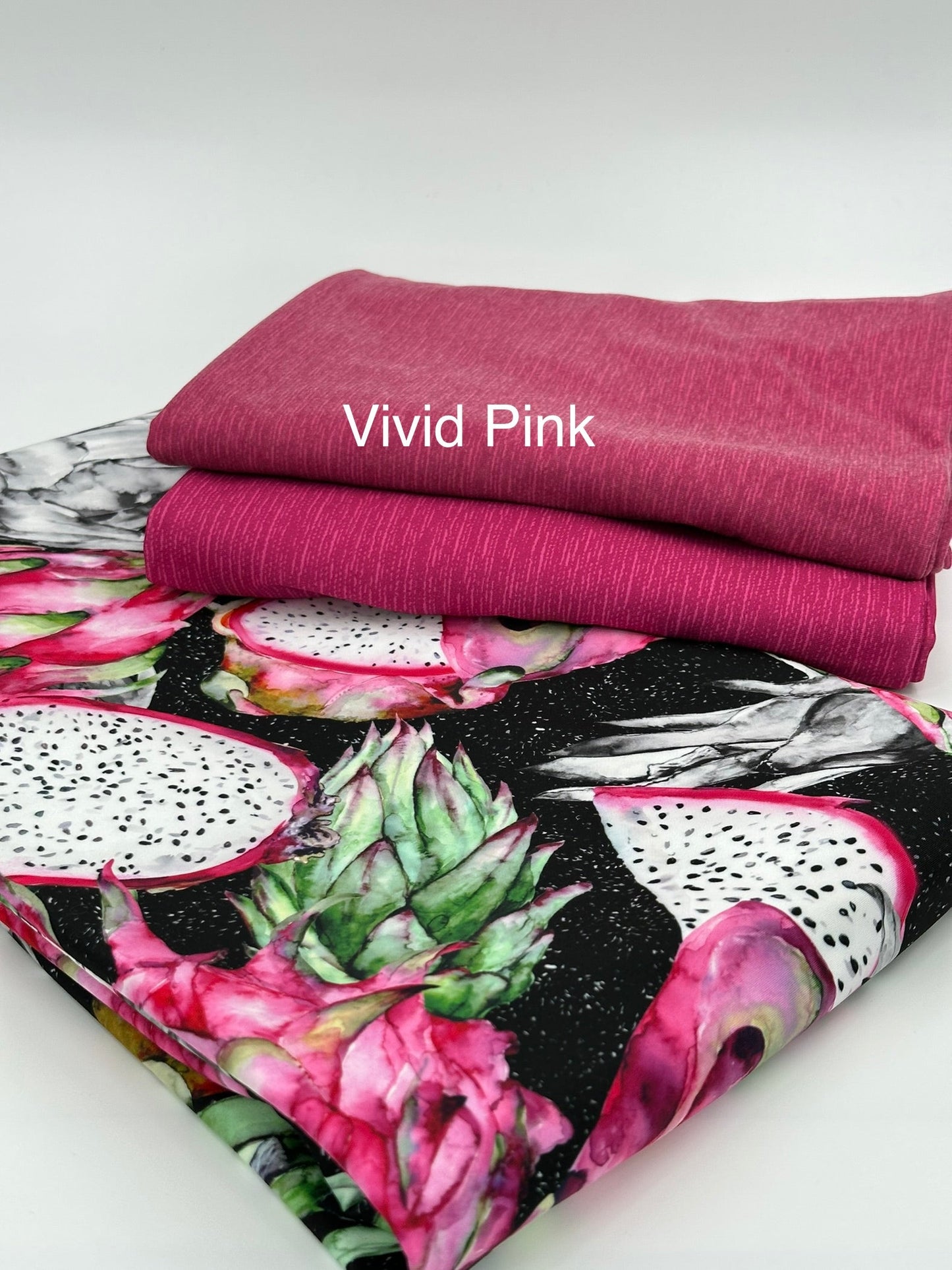 Boardshort: Dragon Fruit
