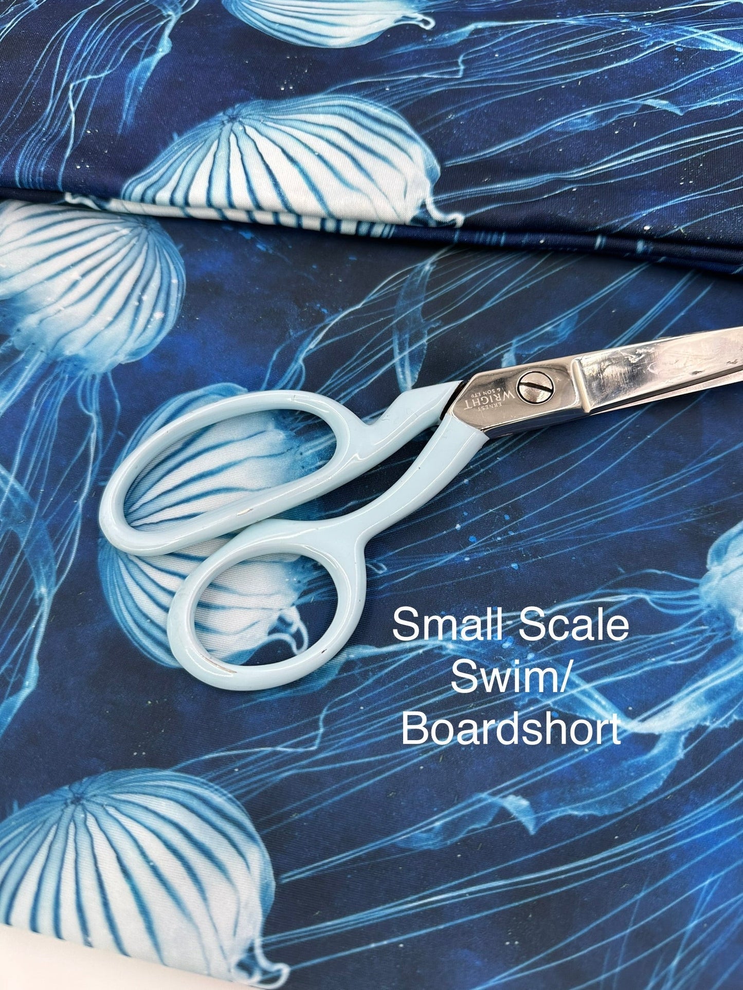 Boardshort: Jellyfish