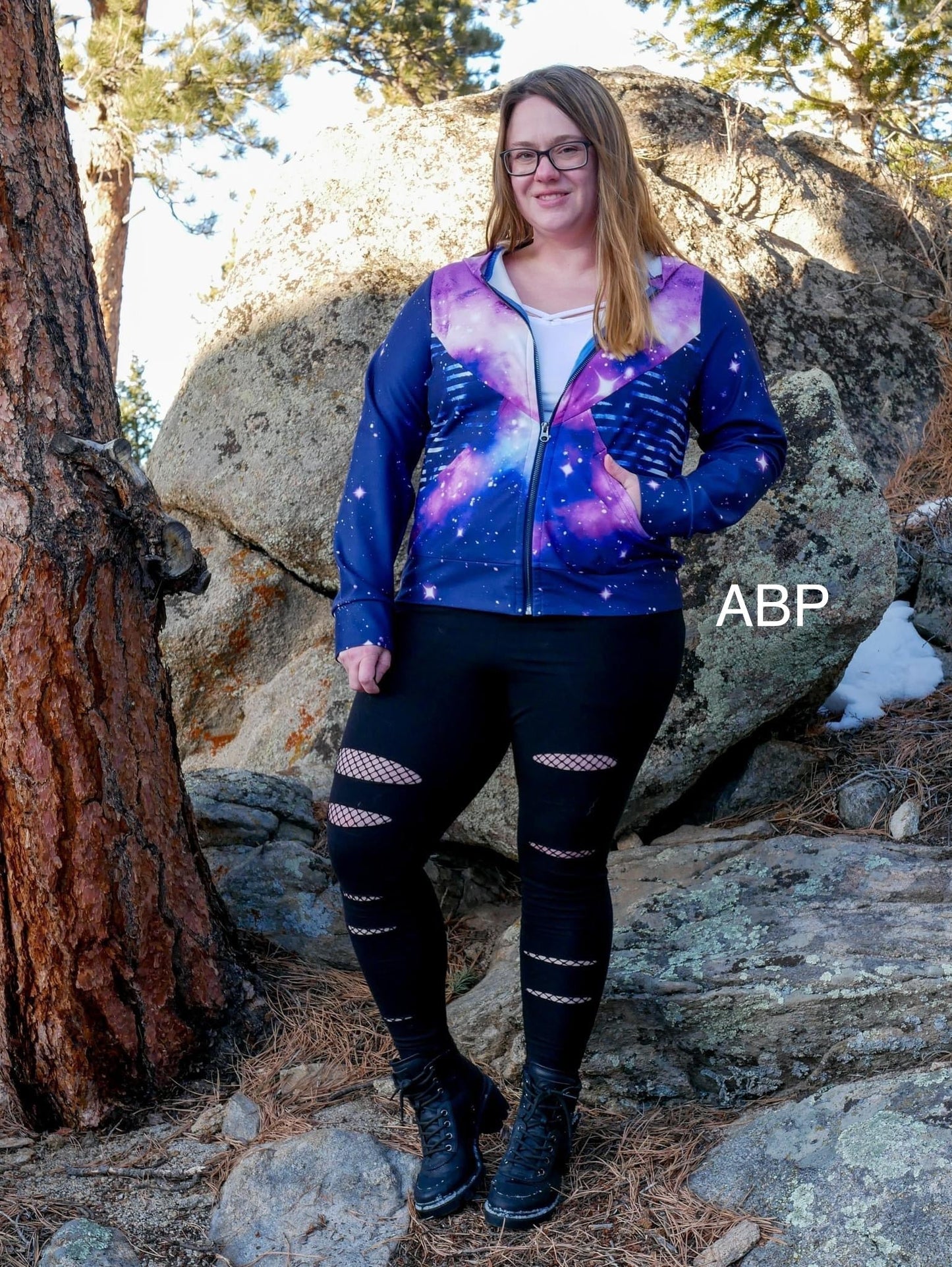 Drirelease: Stars Coordinate