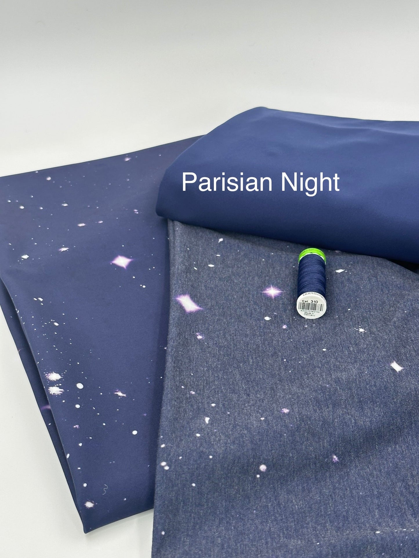 Drirelease: Stars Coordinate