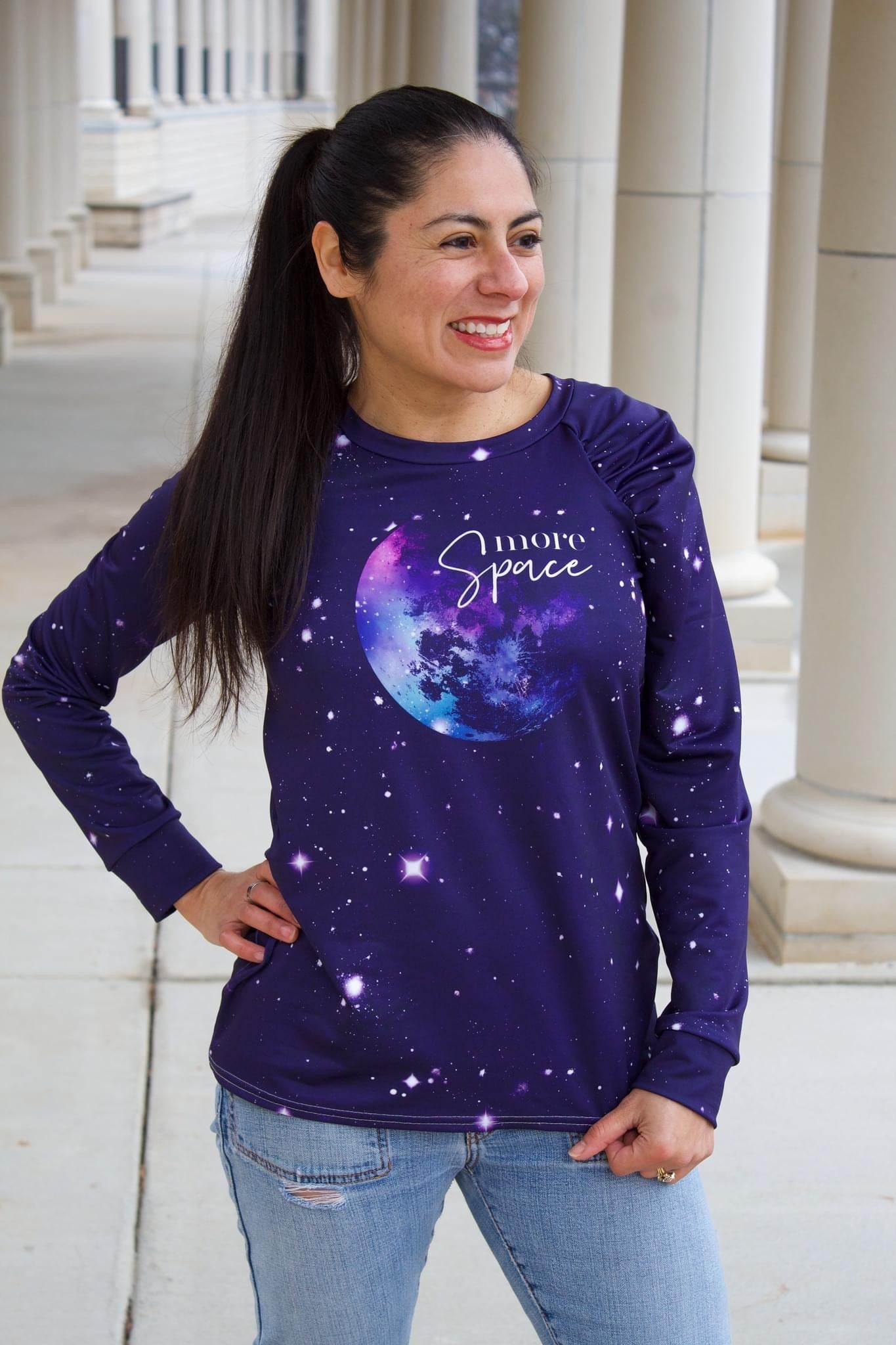 Drirelease: Stars Coordinate