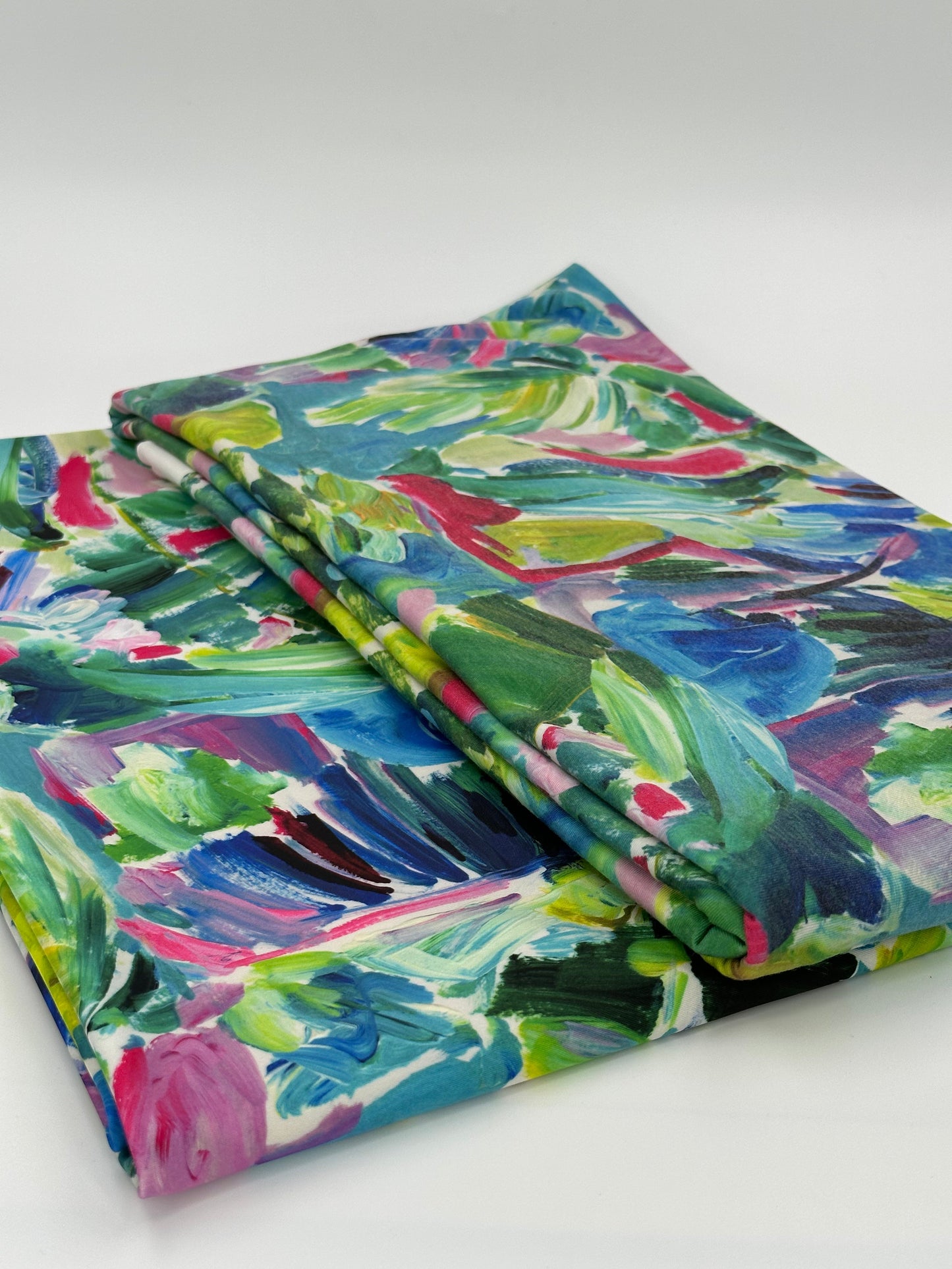 AK 265: Tropical Brushstrokes