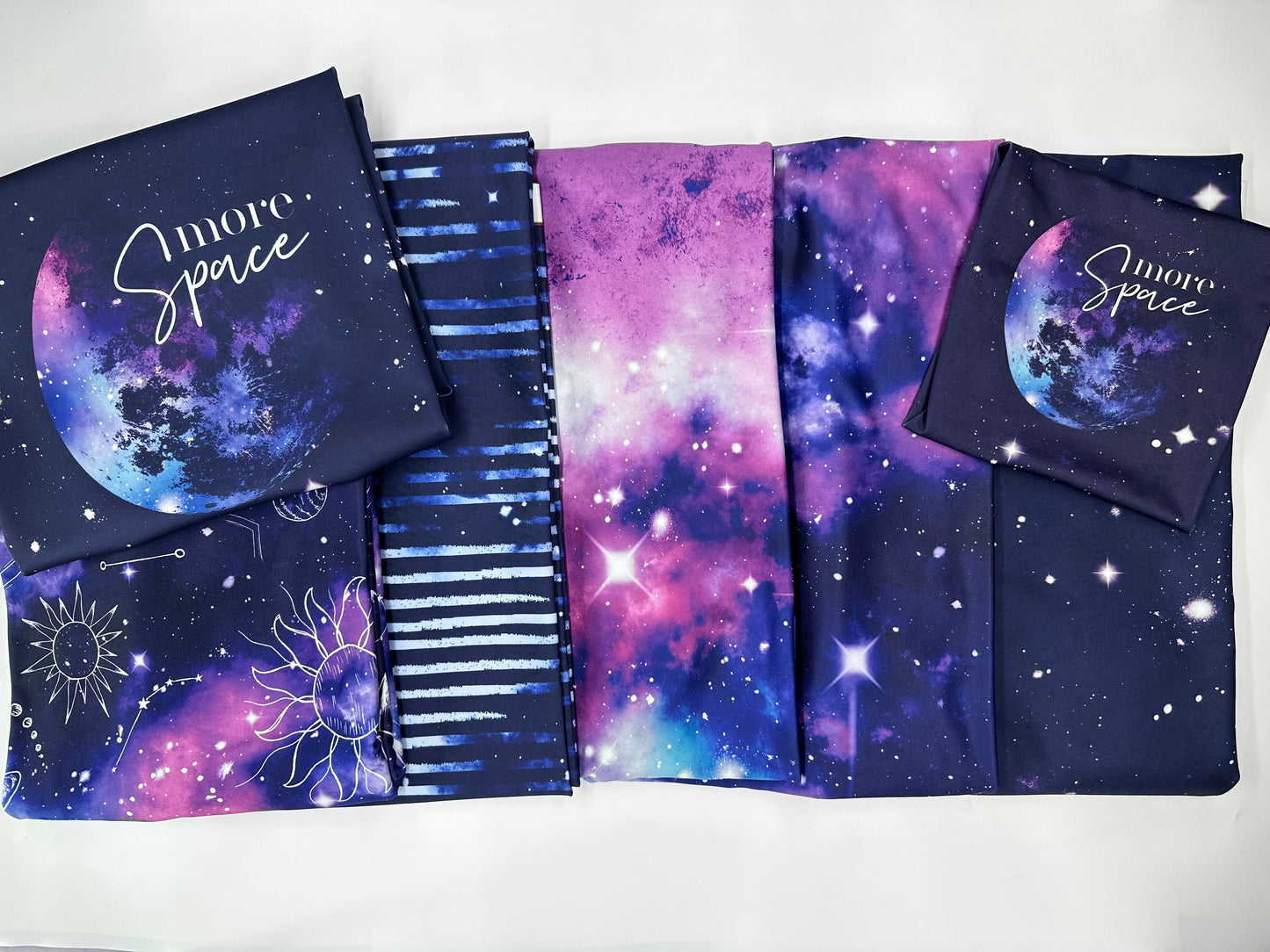 Drirelease: Space Border