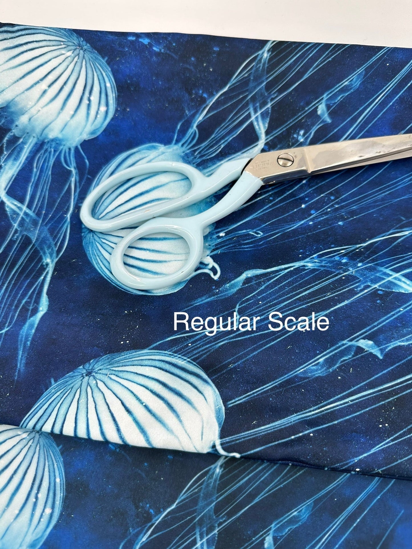Drirelease: Jellyfish