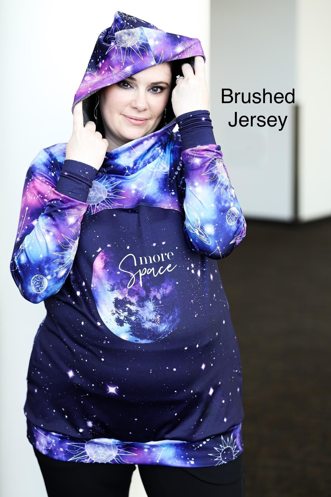 Drirelease: Stars Coordinate