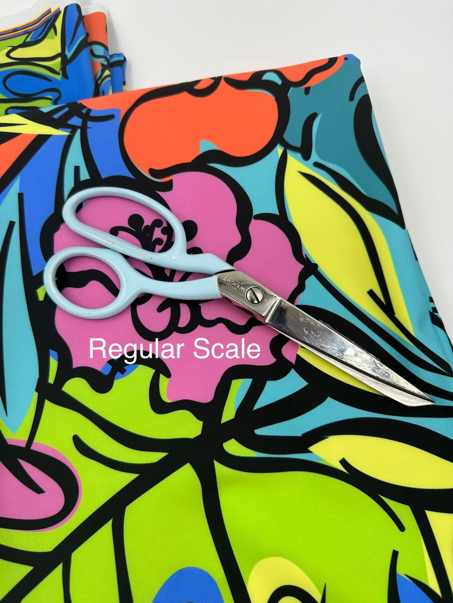 AK 265: Hibiscus