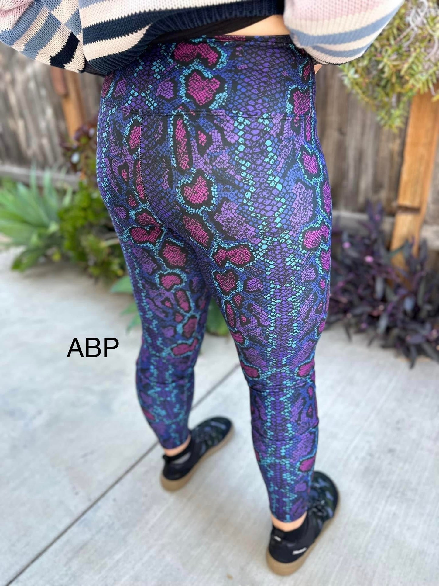 ABP: Jewel Snake