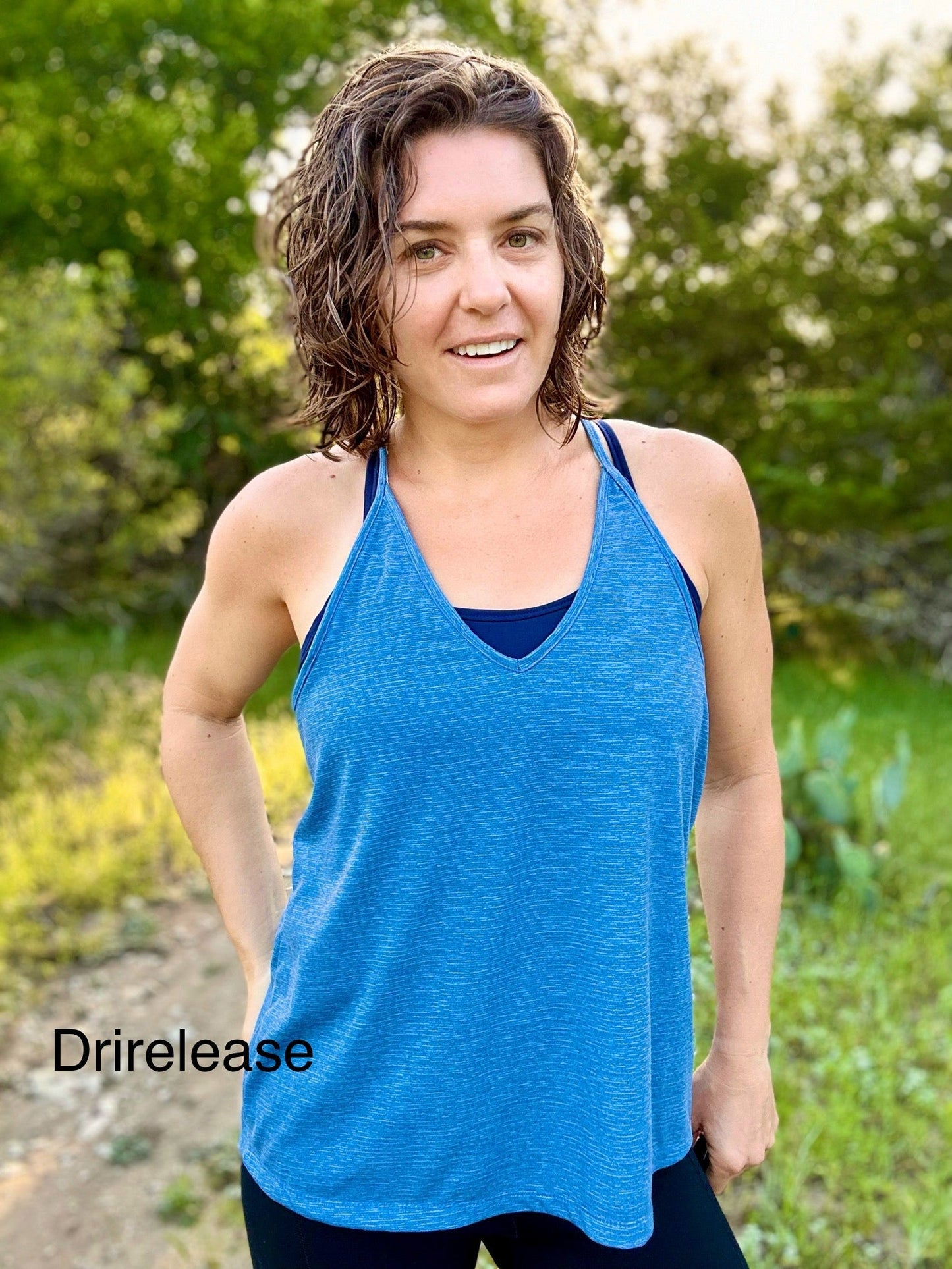 Drirelease: R13 Printed Woven Texture
