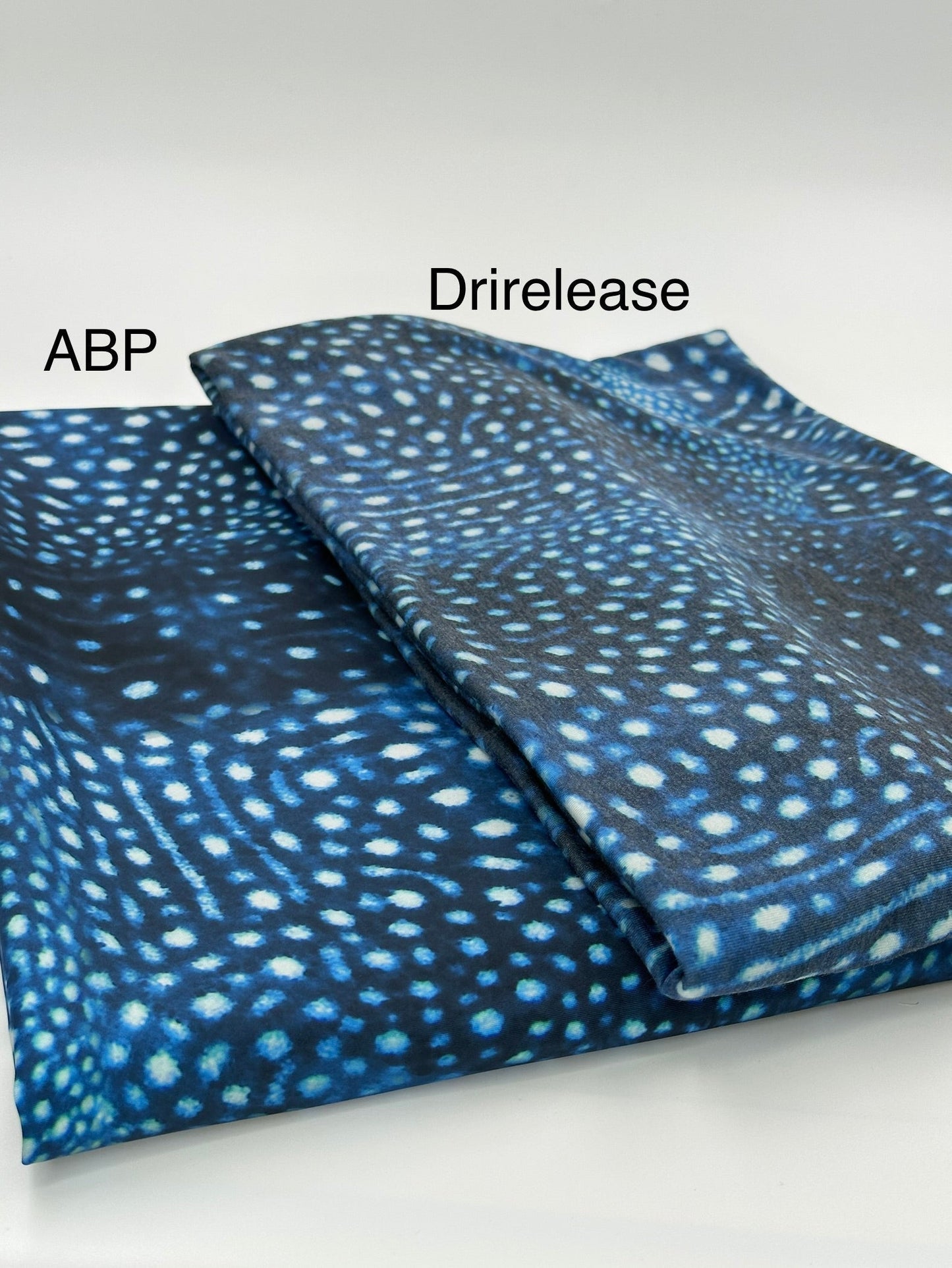 Jersey Knit: Whale Shark