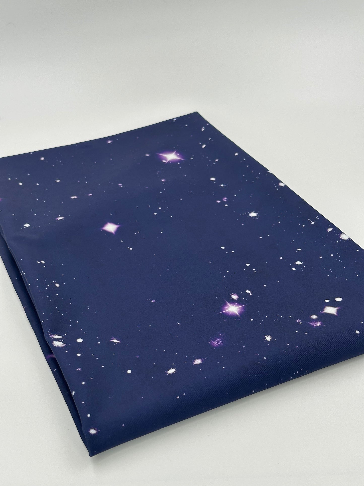 Drirelease: Stars Coordinate