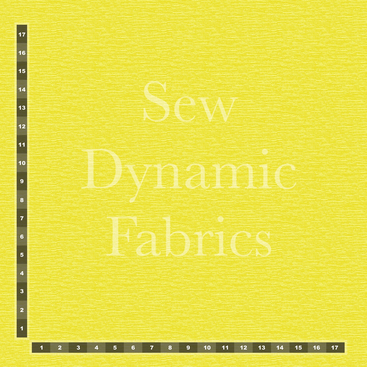 Drirelease: Marine Blue, Coral and Yellow Woven Textures