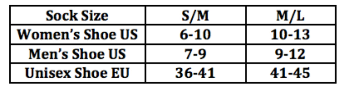 REPREVE® Jewel Stripe Socks