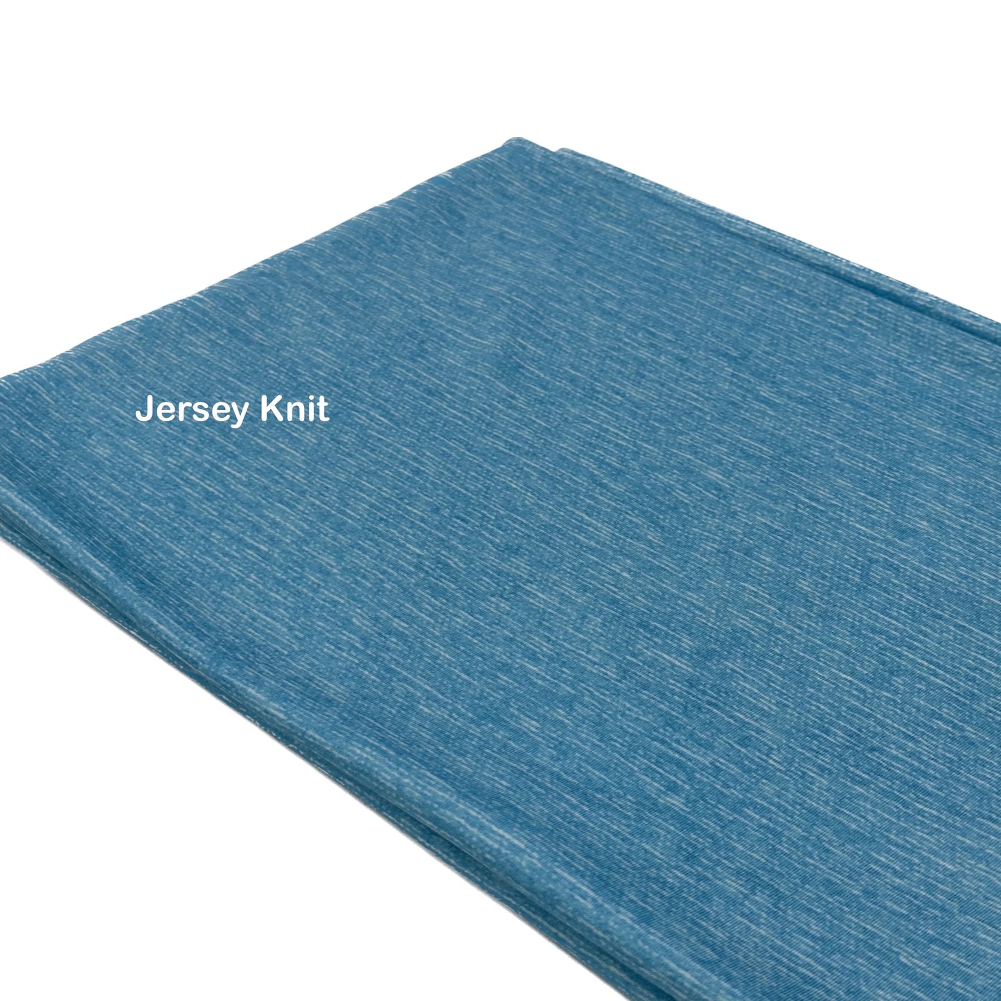 Jersey Knit: Tropical Splash Printed Woven Texture