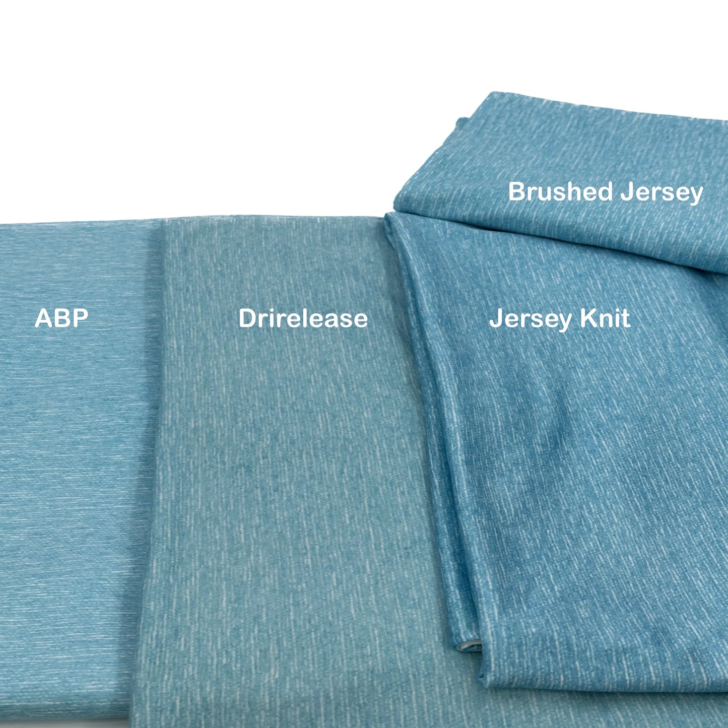 Jersey Knit: Tropical Splash Printed Woven Texture