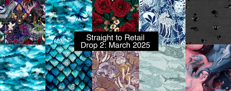 Drop #2