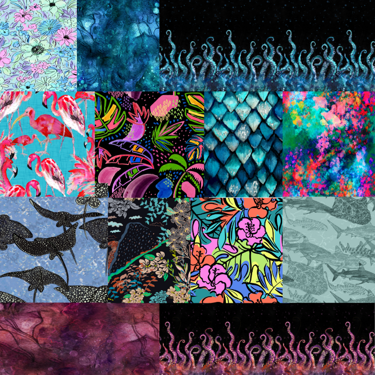 Swim and Boardshort Preorder