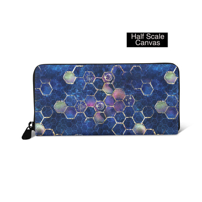 AK 265: Gold Honeycombs