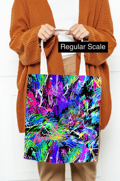 Swim Nylon: Sea Coordinate