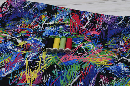 Swim Nylon: Sea Coordinate