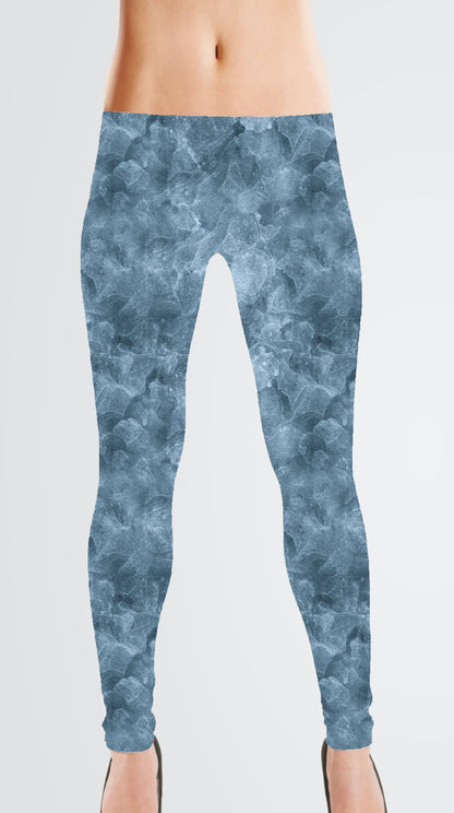 Drirelease: Horse Coordinate