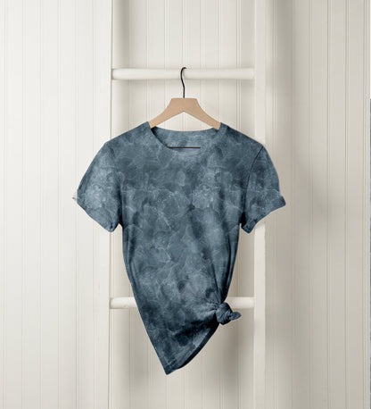 Drirelease: Horse Coordinate